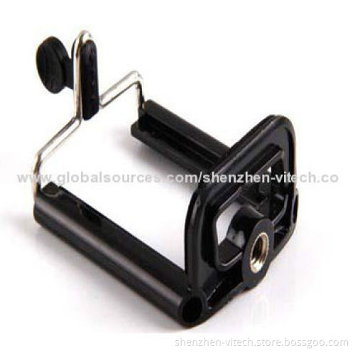Extendable Handheld Monopod for Gopro, 200mm Folded Length